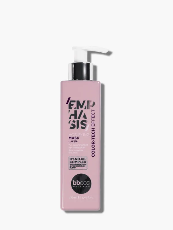 Color Tech - Acidyfing Mask