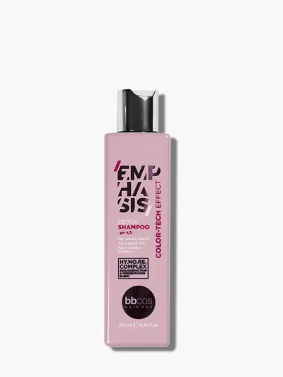 Color Tech - Detox Shampoo
