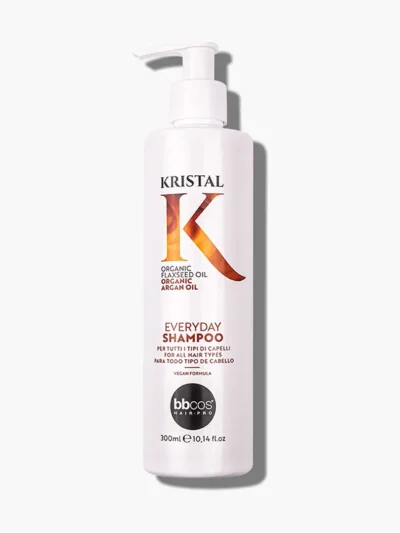 Kristal - Everyday shampoo