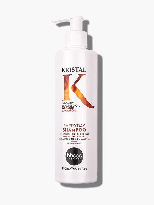 Kristal - Everyday shampoo