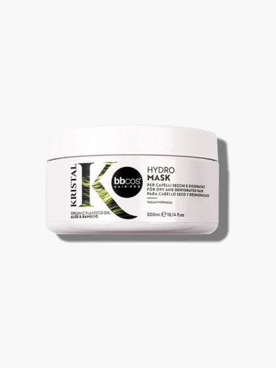 Kristal - Hydro Mask