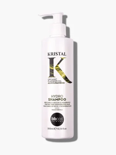 Kristal - Hydro shampoo