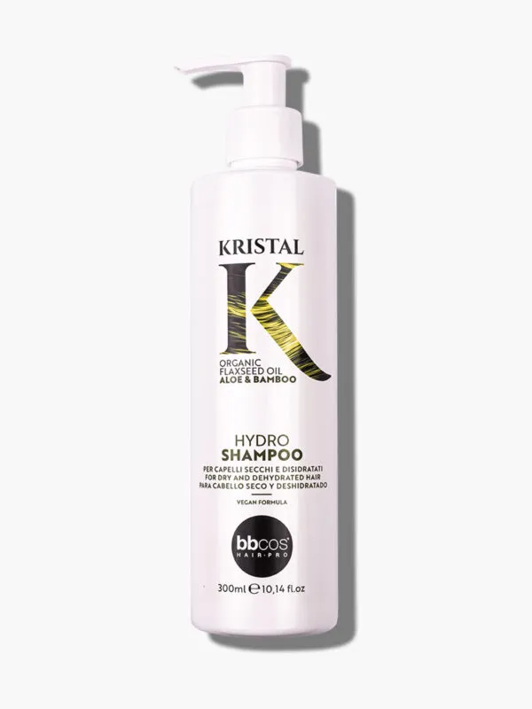 Kristal - Hydro shampoo