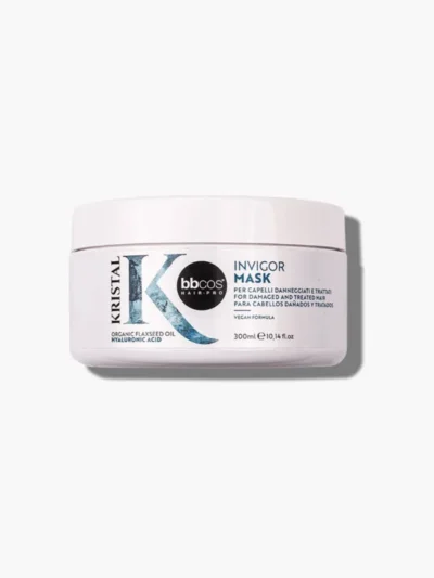 Kristal - Invigor Mask