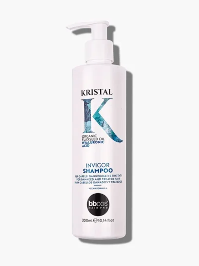 Kristal - Invigor shampoo