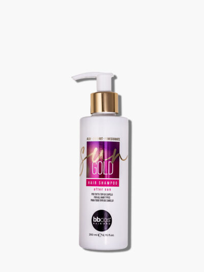 Sungold - Hair Shampoo