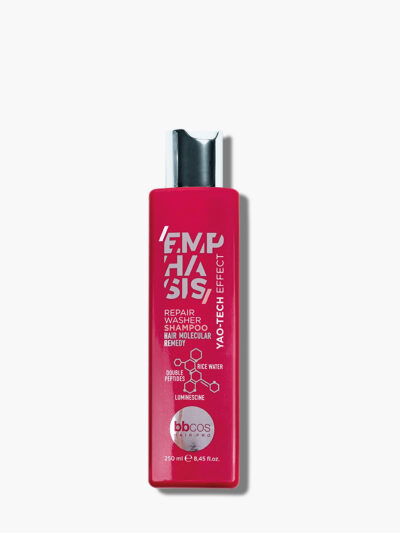 Yao Tech - Repair washer shampoo