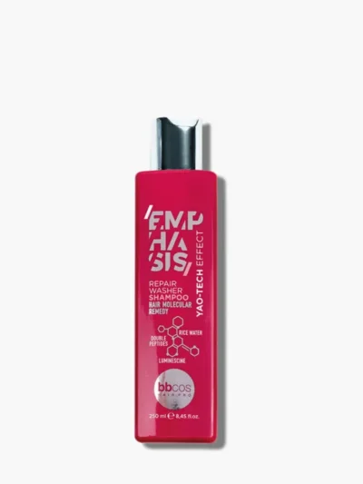 Yao tech - repair washer shampoo