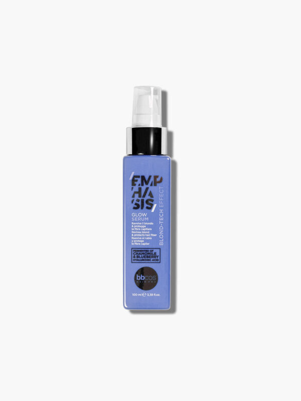 Blond Tech - Glow serum