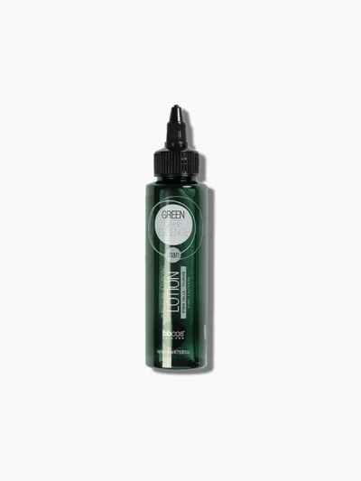 Green care essence - reinforcing purifying lotion