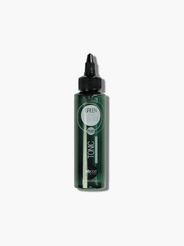 Greencare essence - refreshing scalp tonic
