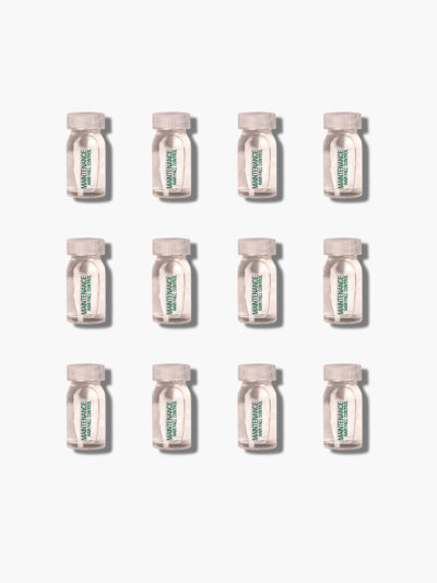 Greencare maintenance Treatment Lotion