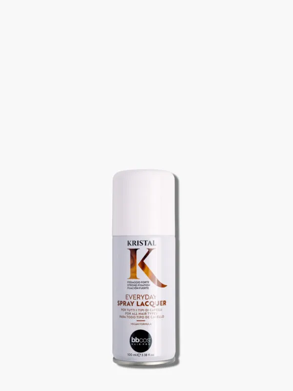 Kristal everyday spray lacquer 100ml
