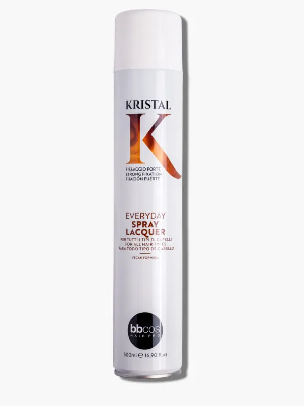 Kristal everyday spray lacquer 500ml