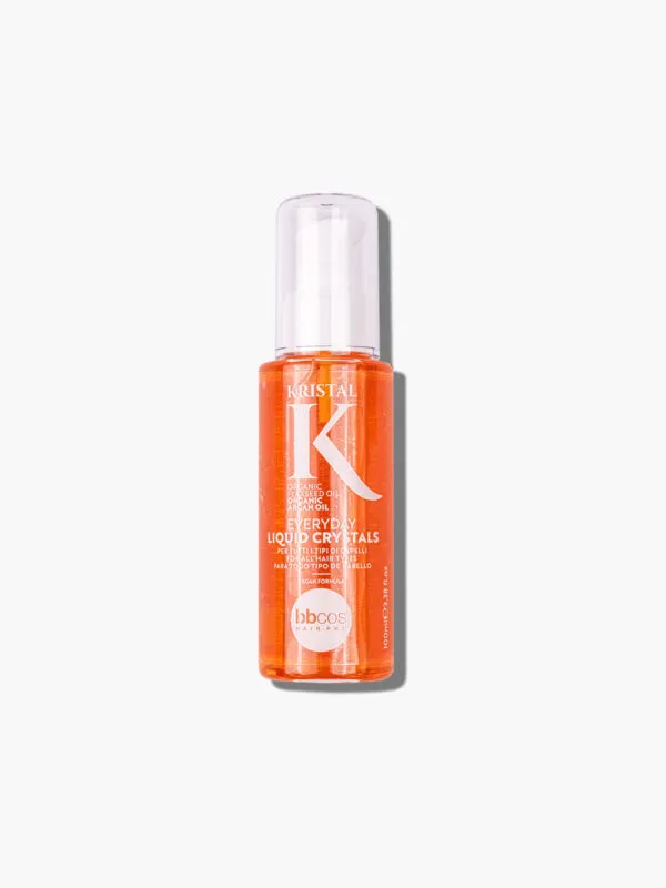 Kristal - Everyday liquid crystals
