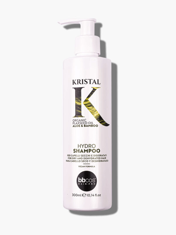 Kristal - Hydro shampoo