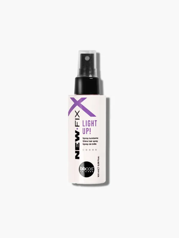 New Fix - Light up!