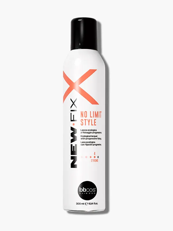 New Fix - No limit style