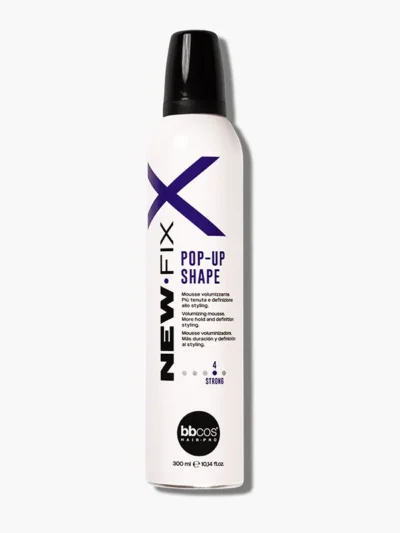New Fix - pop up shape