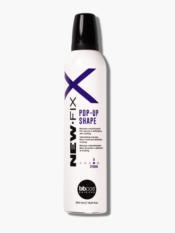 New Fix - pop up shape