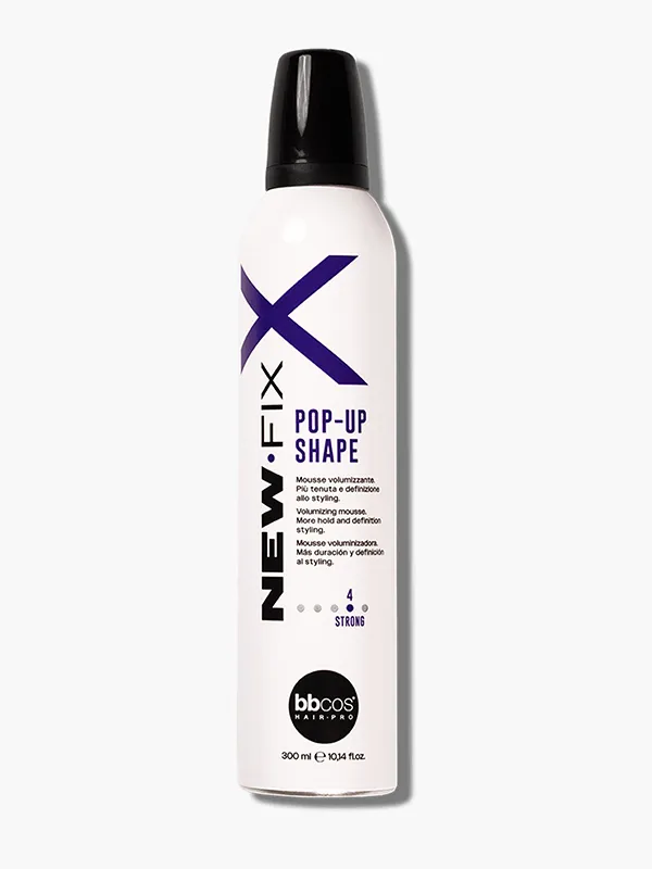 New Fix - pop up shape