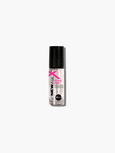 New Fix - Refining drops