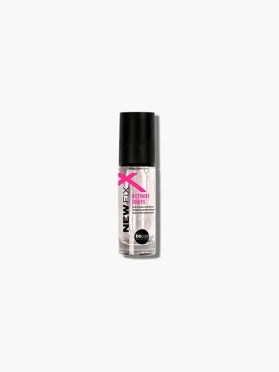 New Fix - Refining drops