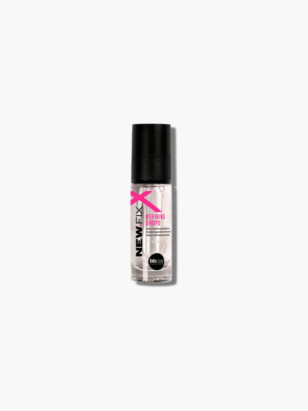 New Fix - Refining drops