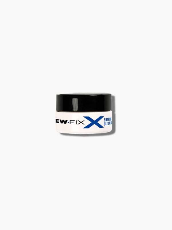 New Fix - shaping ultra-matt