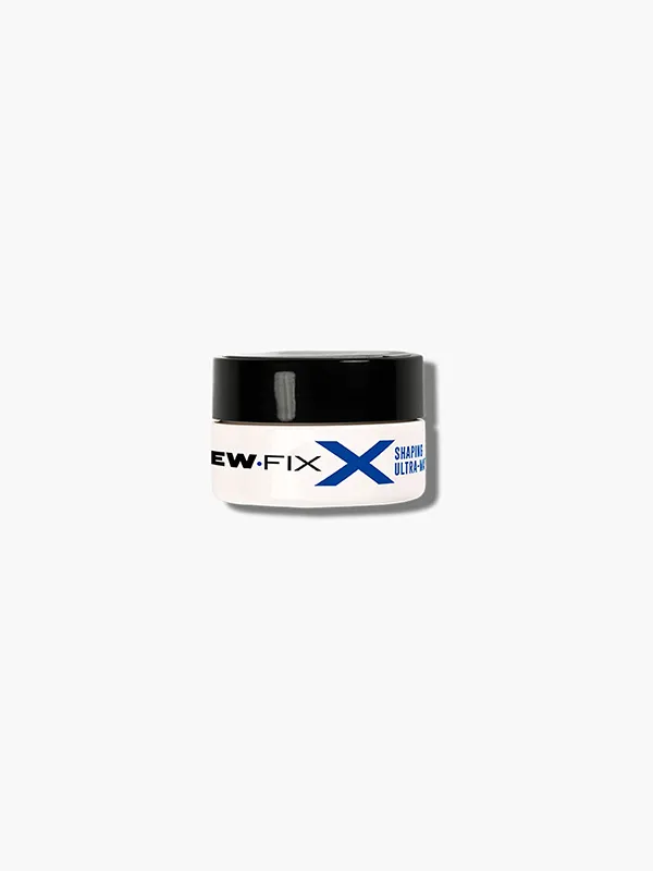 New Fix - shaping ultra-matt