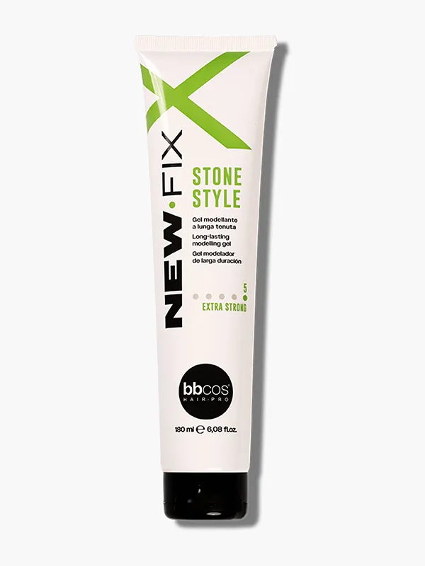 New Fix - Stone Style