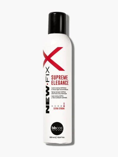 New Fix - supreme elegance
