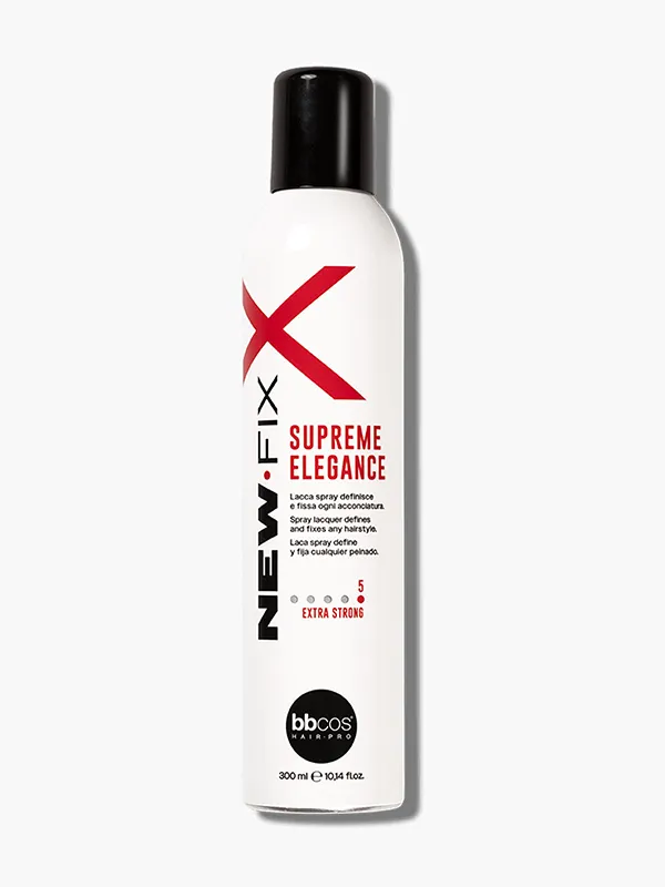 New Fix - supreme elegance
