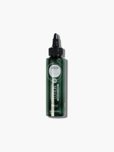 Green care essence - reinforcing purifying lotion