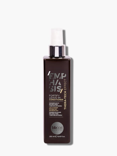 Thera Tech - Fortify Leave-in conditioner