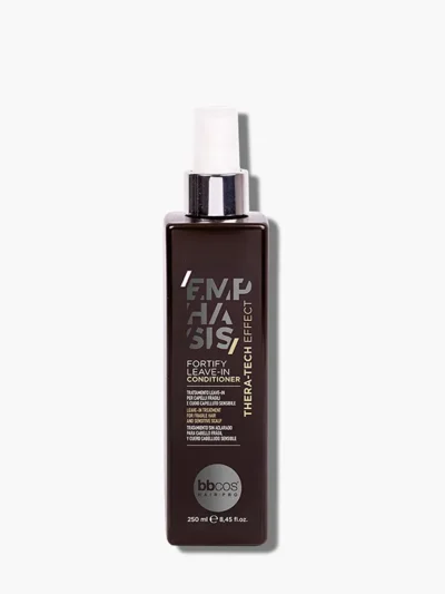 Thera Tech - Fortify Leave-in conditioner