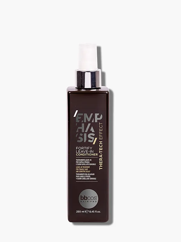 Thera Tech - Fortify Leave-in conditioner