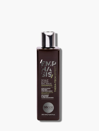 Thera Tech - Scalp hair balance shampoo