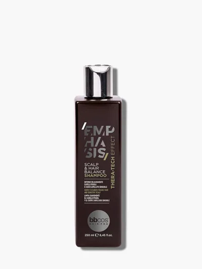 Thera Tech - Scalp hair balance shampoo