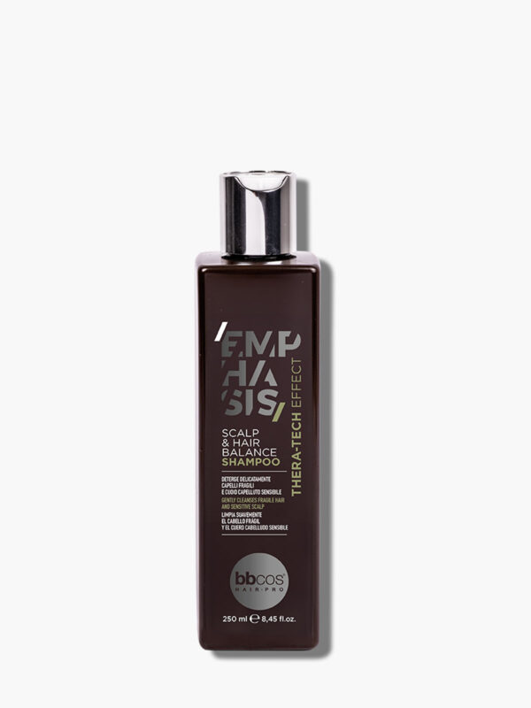 Thera Tech - Scalp hair balance shampoo