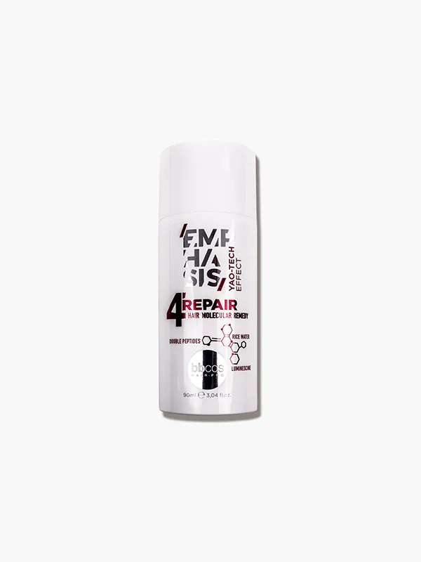 Yao Tech - Four minutes repair