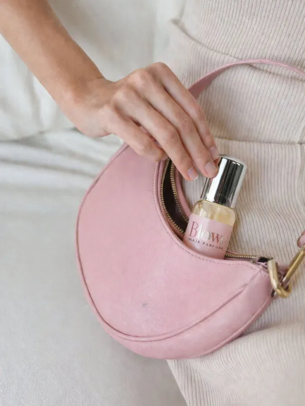 Blowe - Hair parfume