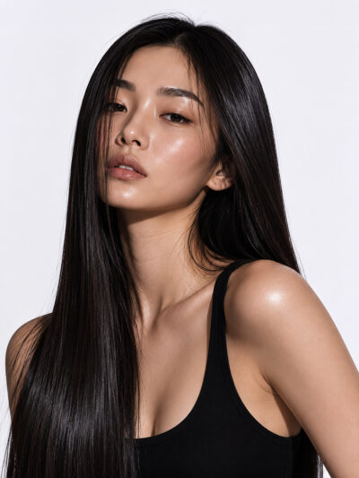 Capelli lisci - bbcos for you