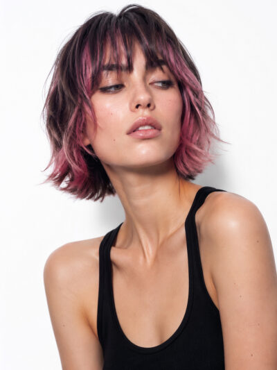 Capelli Trattati - bbcos for you