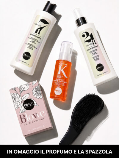 Luxury Shine - BBbox