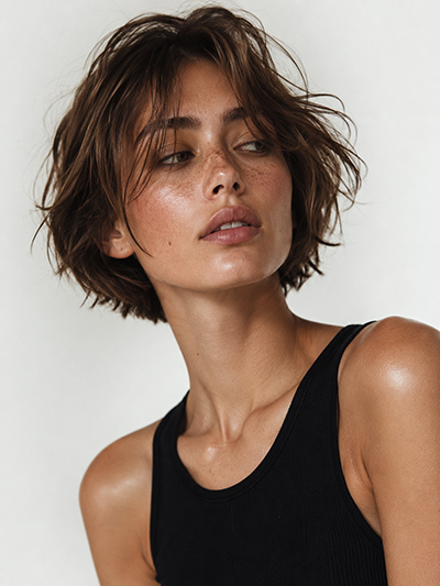 Capelli indisciplinati - bbcos for you