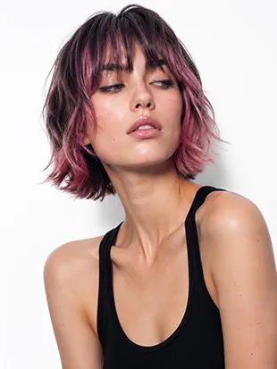 Capelli Trattati - bbcos for you