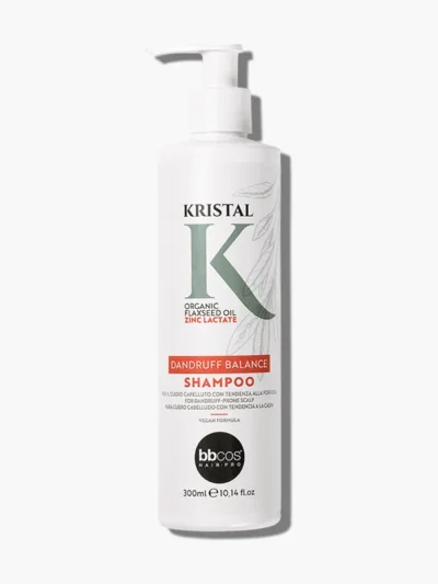 Kristal - Dandruff balance shampoo