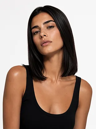 Perdita di capelli - bbcosforyou